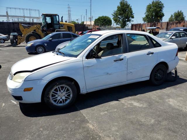 2007 Ford Focus 