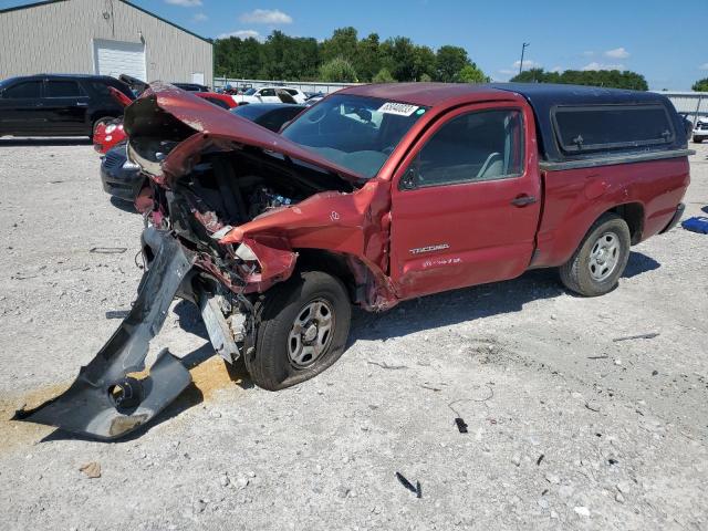 2007 Toyota Tacoma 