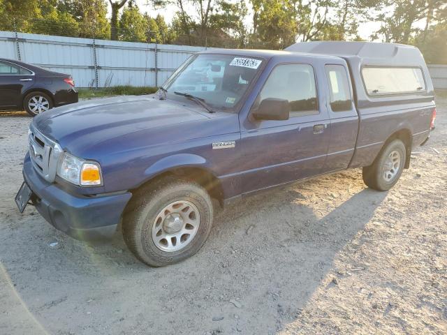 2010 Ford Ranger 