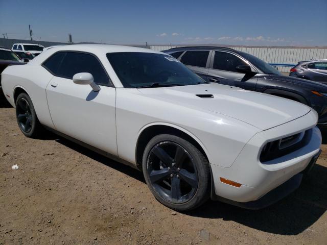 Vin: 2c3cdyag5eh247212, lot: 61677323, dodge challenger sxt 20144