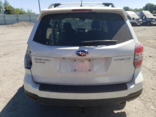 JF2SJAHC1EH514993 Subaru Forester 2.5i Limited