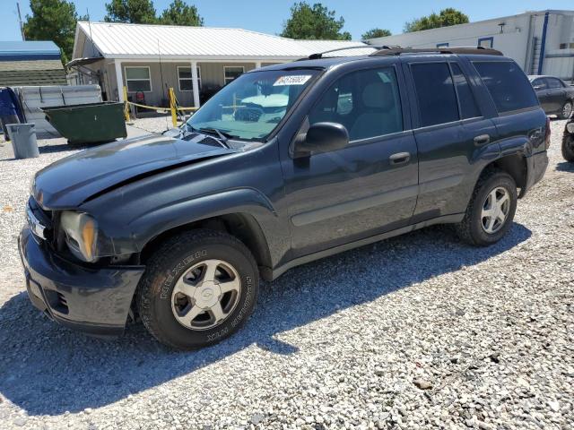 2005 Chevrolet TrailBlazer LS