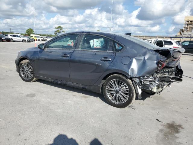 3KPF54AD8PE574917 KIA Forte Gt Line