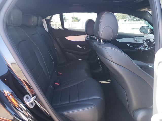 W1N0J8EB8PG166959 Mercedes-Benz Glc Coupe 300 4matic