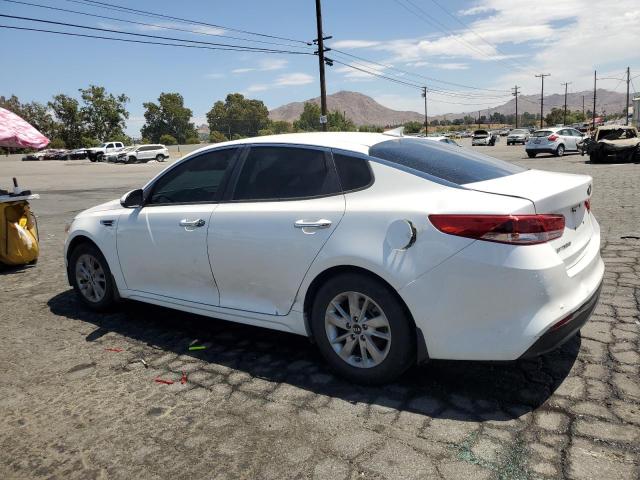 KNAGT4L3XG5088388 KIA Optima Lx