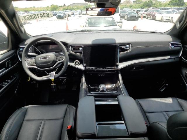 2022 JEEP WAGONEER S 1C4SJUAT1NS213069