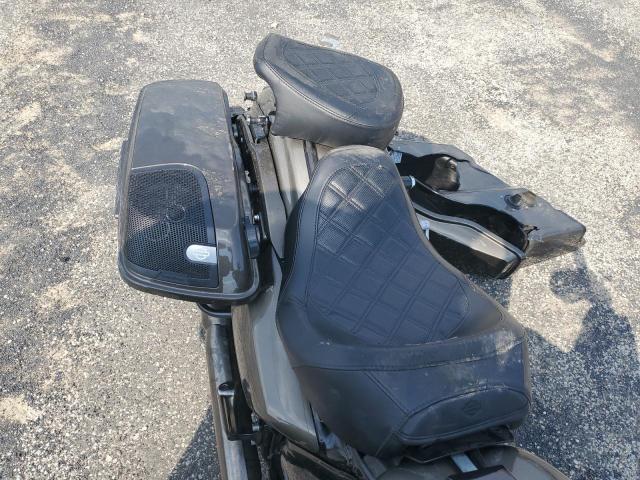 2021 HARLEY-DAVIDSON FLHXSE 1HD1PXL19MB952145