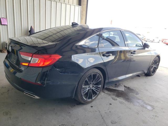 1HGCV2F35JA032032 Honda Accord Sport