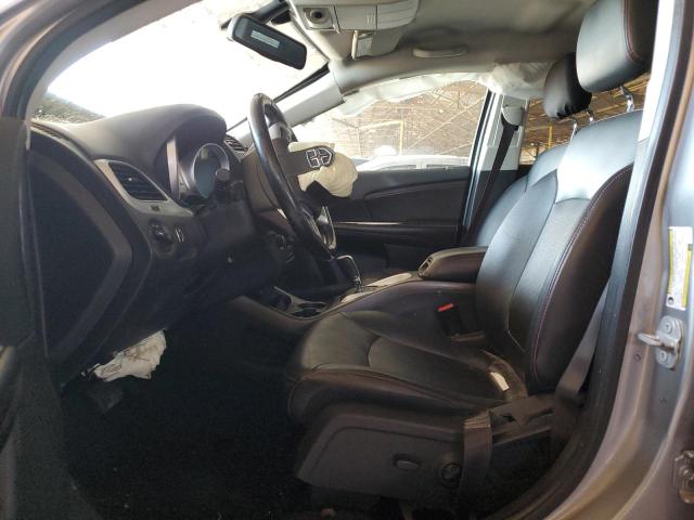 3C4PDDEG6KT751674 Dodge JOURNEY GT