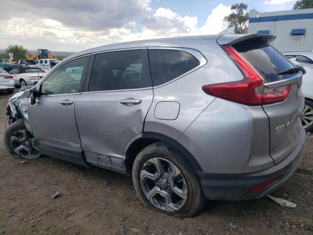 2HKRW2H55JH674909 Honda CR-V EX