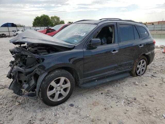 2009 Hyundai Santa Fe SE