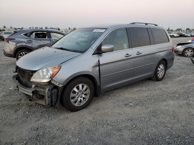 2008 Honda Odyssey EX