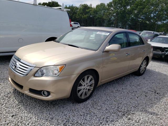 2010 Toyota Avalon XL