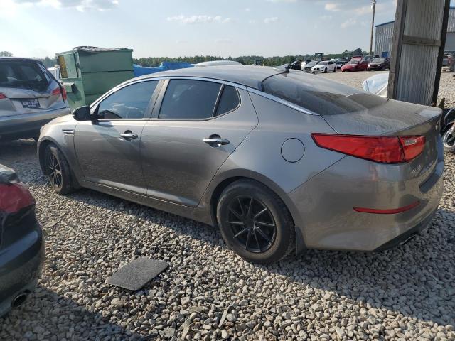 5XXGM4A77FG474993 | 2015 KIA OPTIMA LX