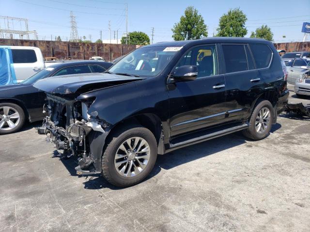 2019 Lexus GX 460 Premium