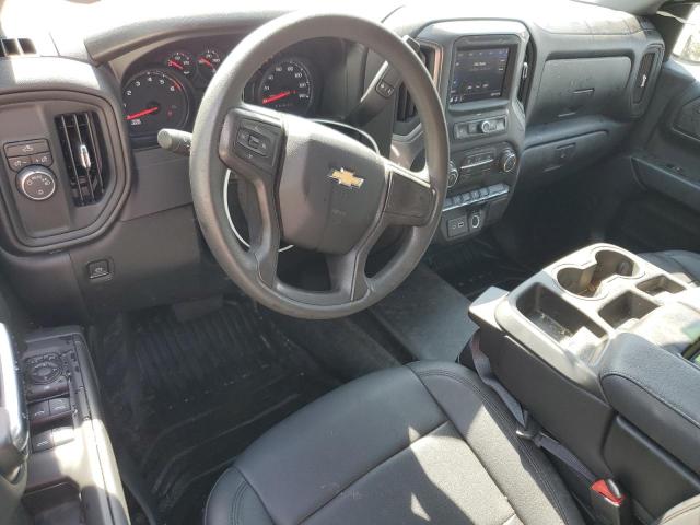 1GCRWAEH6MZ331967 Chevrolet Silverado C1500