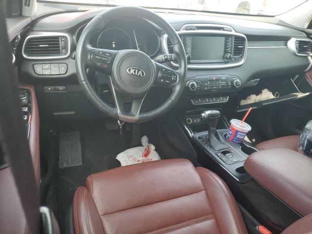5XYPKDA58HG310591 KIA SORENTO SX