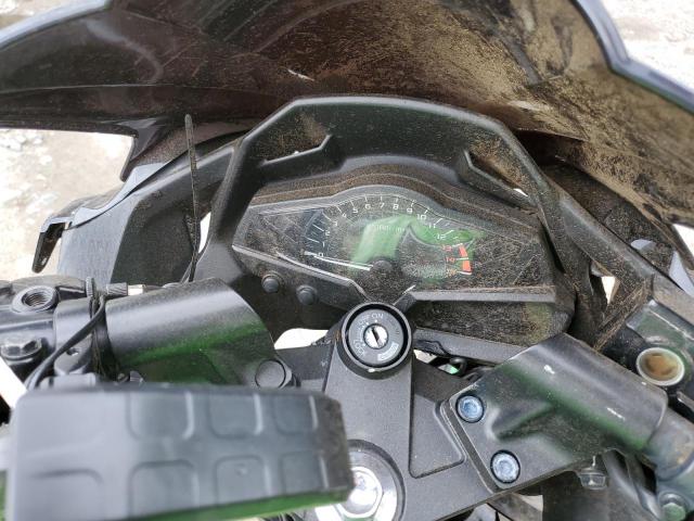 2014 KAWASAKI EX300 A - JKAEX8A19EA002476