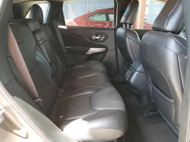 2018 JEEP CHEROKEE O 1C4PJLJB6JD618320