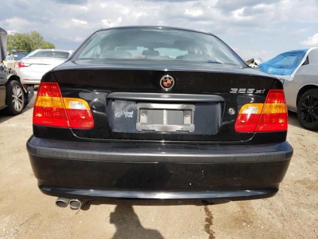 WBAEU33463PM57009 | 2003 BMW 325 xi