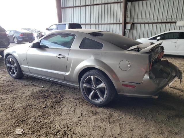 FORD MUSTANG GT 2008 1
