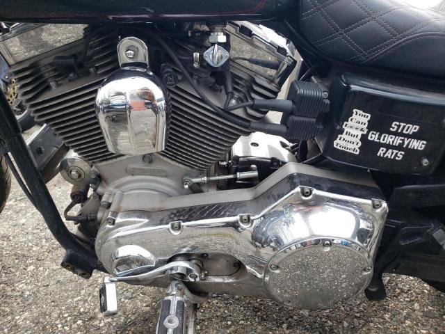 2005 HARLEY-DAVIDSON FXDC 1HD1GTV145K332066