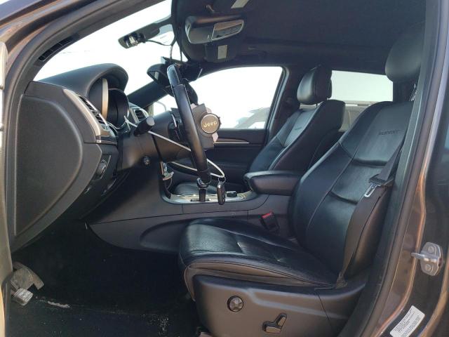 1C4RJFJT6FC661829 Jeep Grand Cherokee Summit
