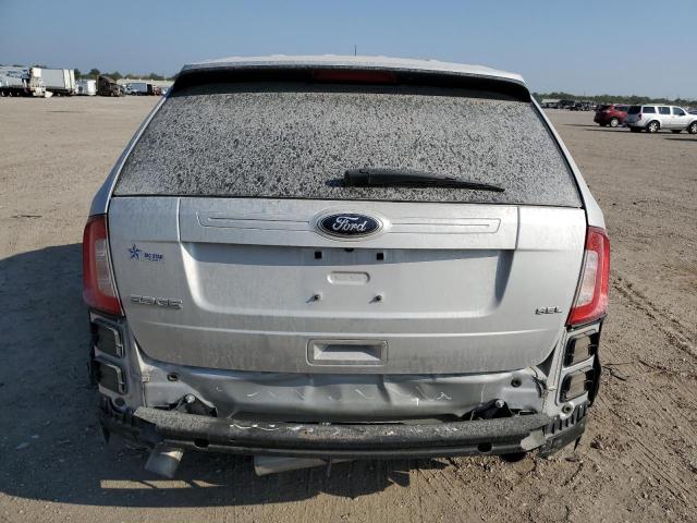 2FMDK3JC2EBA08995 | 2014 FORD EDGE SEL