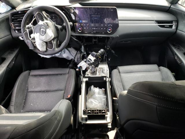 2023 LEXUS RX 350H BA - 2T2BBMCA3PC008667