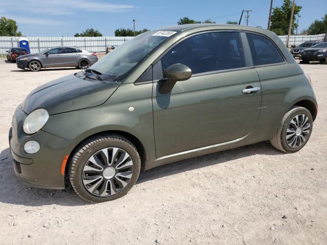 Vin: 3c3cffar0dt702814, lot: 65742283, fiat 500 pop 2013 img_1