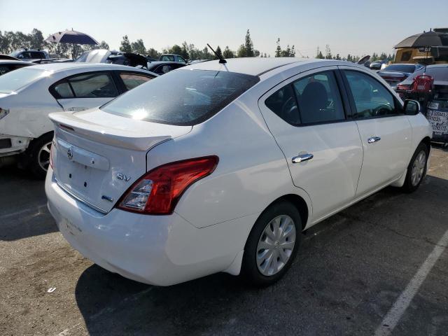3N1CN7AP9EL863525 Nissan VERSA S