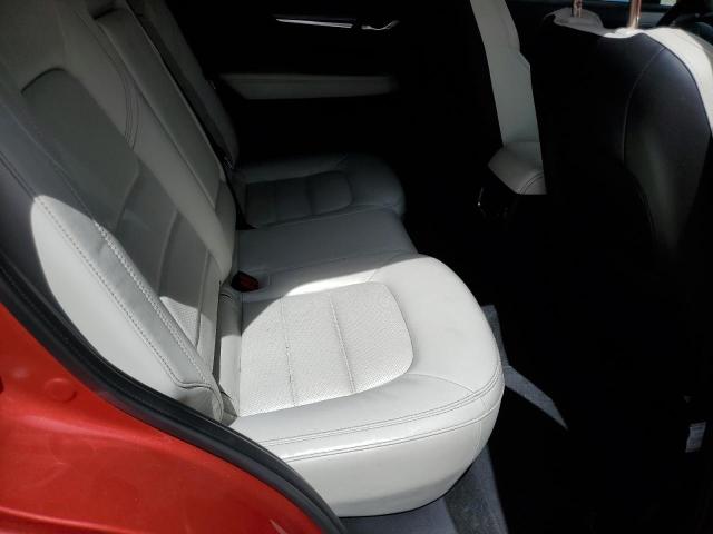 JM3KFBDL0H0220460 Mazda Cx-5 Grand Touring