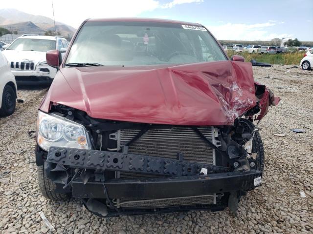 2C4RDGBG1GR146941 Dodge Grand Caravan Se