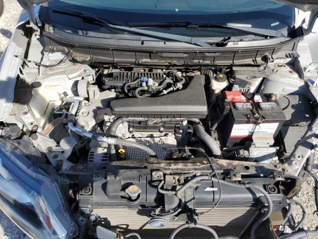 5N1AT2MV8FC767787 Nissan ROGUE S