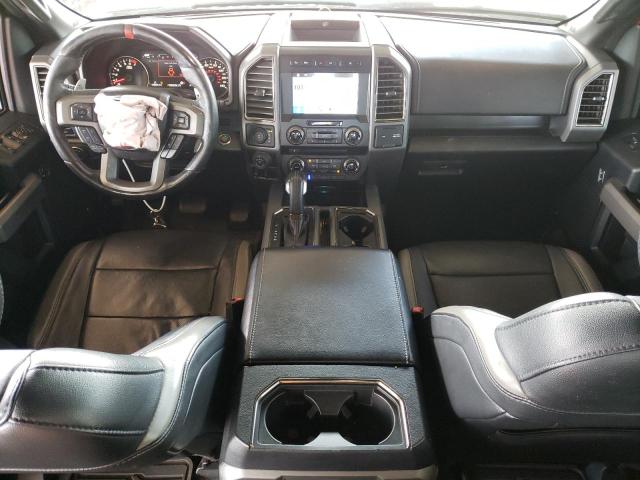 1FTFW1RGXJFA47811 Ford F150 Raptor