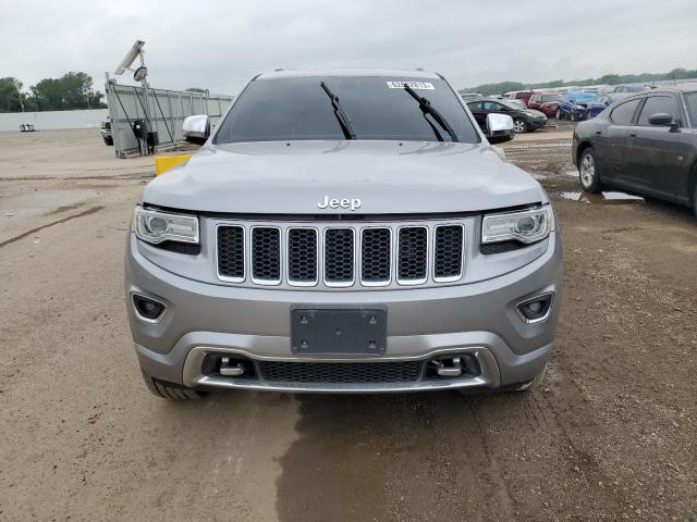 1C4RJFCG6FC943243 Jeep Grand Cherokee Overland