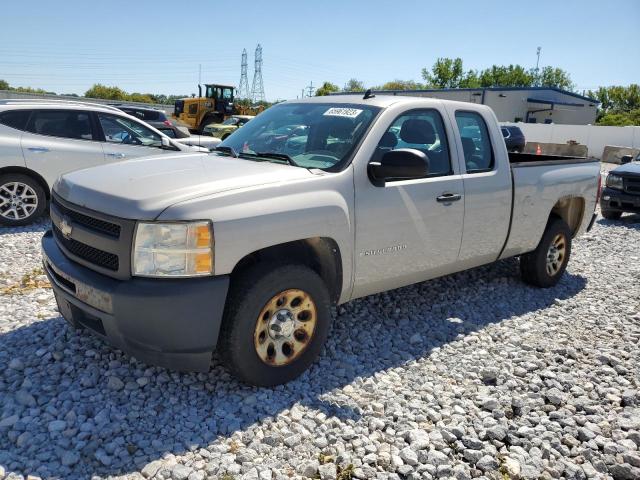 2009 Chevrolet C/K 1500 