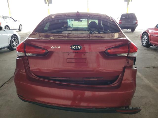 3KPFL4A79HE015233 KIA FORTE LX