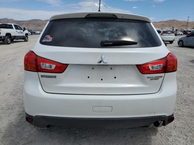 JA4AP3AUXGZ063173 Mitsubishi Outlander Sport Es