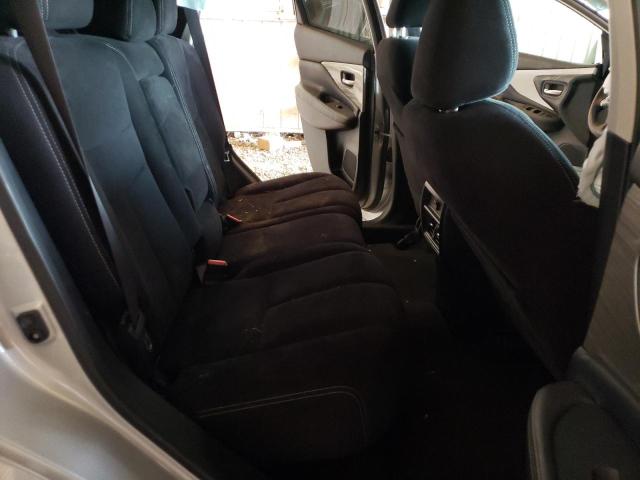 5N1AZ2MG0JN139588 Nissan MURANO S