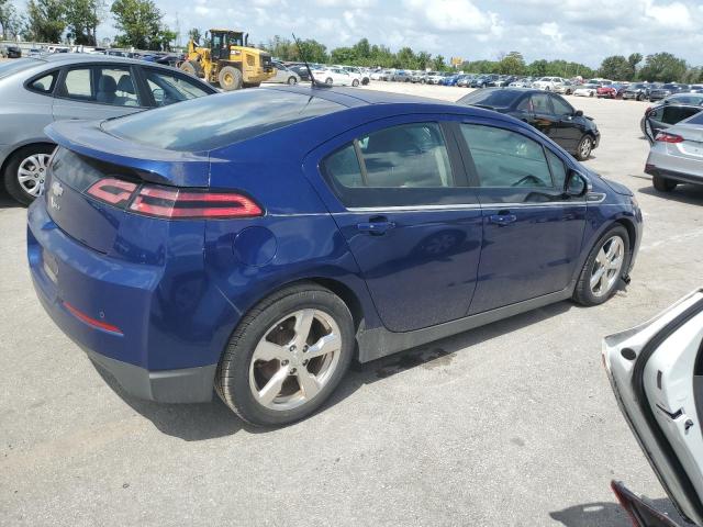 VIN 1G1RB6E41DU128030 2013 Chevrolet Volt no.3