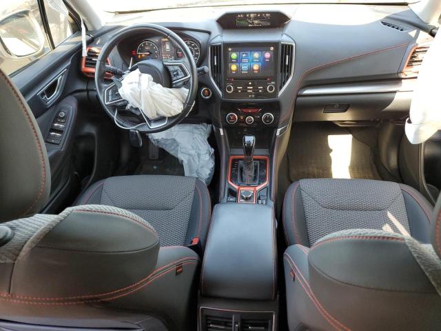 JF2SKAKC9KH444791 Subaru Forester Sport