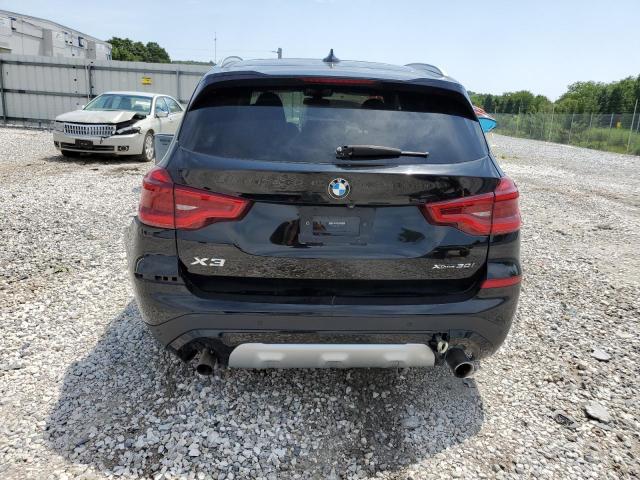 5UXTR9C53KLP95995 2019 BMW X3, photo no. 6