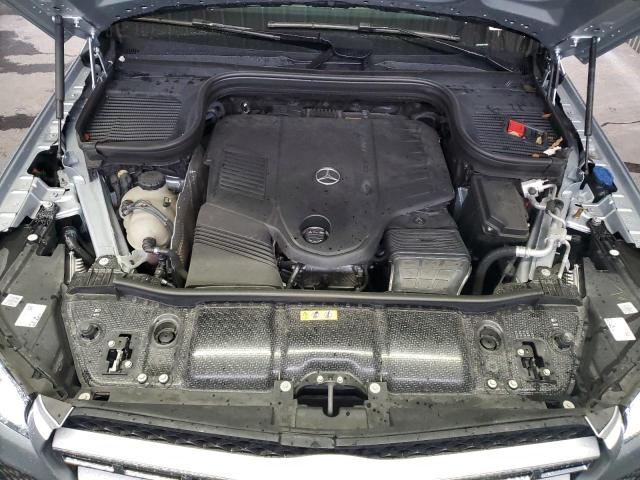 4JGFF5KE6NA708958 Mercedes-Benz Gls 450 4matic