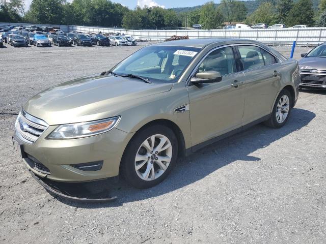 2012 Ford Taurus SEL