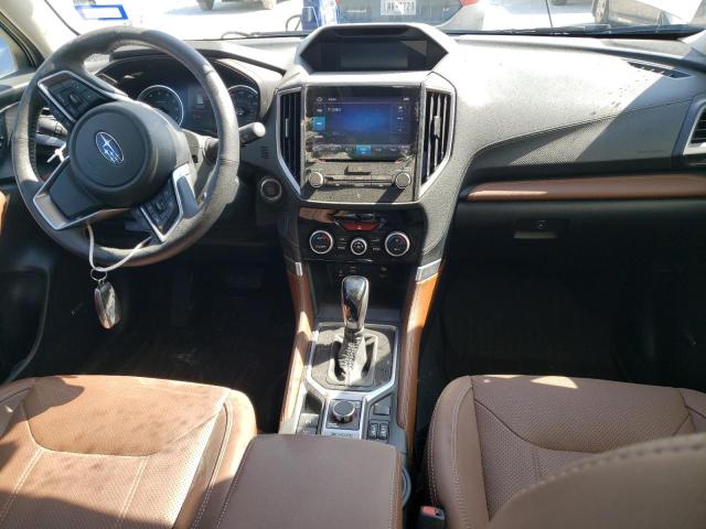 JF2SKAWC3KH480065 Subaru Forester Touring