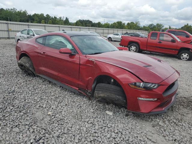 1FA6P8TH4L5161325 Ford MUSTANG