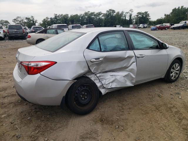 Vin: 2t1burhe2gc620706, lot: 65311853, toyota corolla l 20163