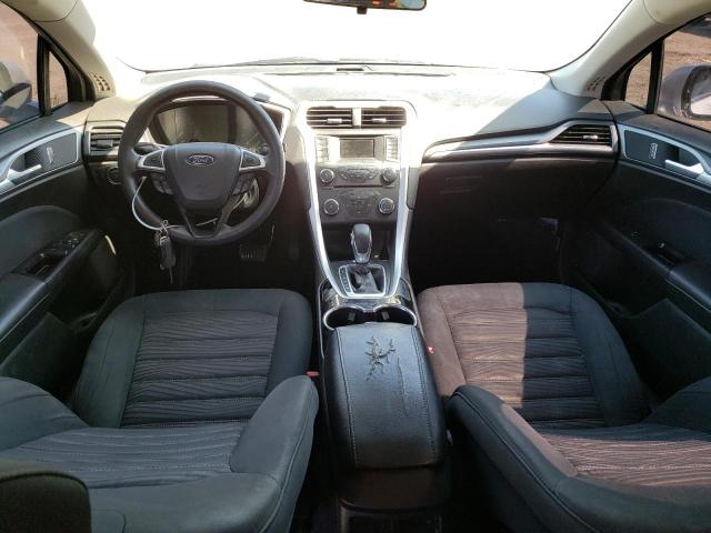 3FA6P0H73GR175270 Ford FUSION SE