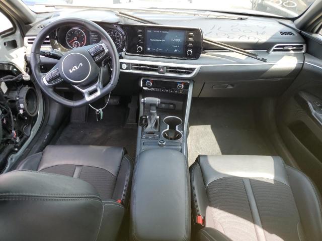 5XXG64J28MG007139 KIA K5 GT LINE